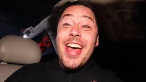 WE FOUND HIM IN A TREE AT MIDNIGHT!!