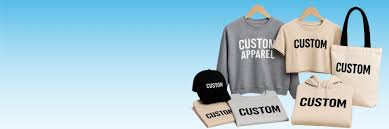 Custom Apparel