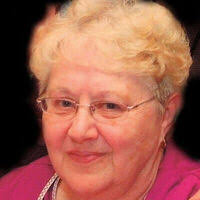 Helen L Kalis Obituary December 9, 2020