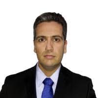 Daniel Monarrez's Instagram, Twitter & Facebook