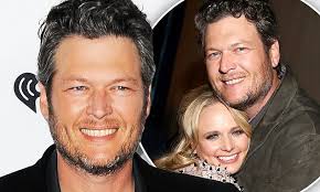 Miranda Lambert and Blake Shelton's friends say it was HIM who wanted to  divorce
