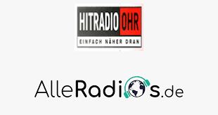 Ukw, dab+ lokalradio für die gebiete bodensee, hochrhein und oberschwaben, ältere musik radio ton: Hitradio Ohr Offenburg Livestream Webradio Horen Alleradios De
