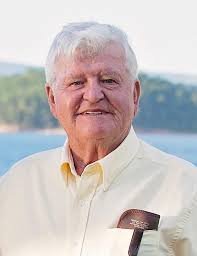 Obituary information for Roy Edward Hecke