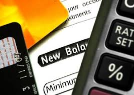 Your credit card disclosure statement should have something like your minimum payment will be 2% of the balance or $10, whichever is higher. Credit Card Payment Calculators The Calculator Site