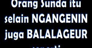 Hai sobat semua, kali ini saya akan membagikan artikel bahasa sunda. Sunda Page 11 Kumpulan Tugas Sekolah