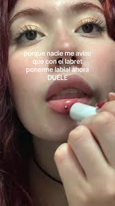 Consejos para cuidar tu labret piercing y lucir labios fabulosos