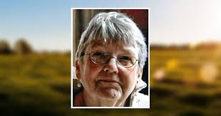 Elizabeth May (Allen) Marks Obituary March 18, 2018