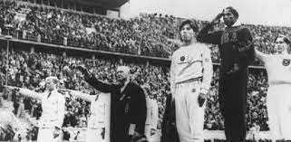 Carl diem, el genial profesor y luego director de la alta escuela de deportes de colonia, es su introductor. Y Aquellos Juegos Se Celebraron Si O Si