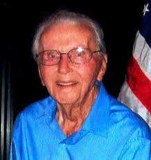 Ralph Jacobs Obituary (2012)