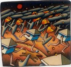 Pin By Kevin Reis On Favourite Artworks Australian Art Art Mambo Graphics