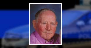 Homer Allen Schenk Obituary December 29, 2020