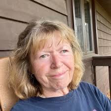 Angie Simon 🌞🌱 (@Purlingoaks)