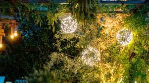 Light Up Your Life With These Bright Ideas For Outdoor Lighting Sunset Sunset Magazine