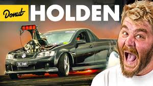 HOLDEN