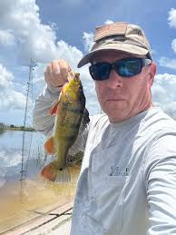 Teaching families to fish with artificial lures