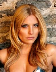 Sophia Thomalla bei Vienna Fashion Night im Donau Zentrum