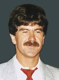 Cyril Francis "Francy" MacDOUGALL Obituary