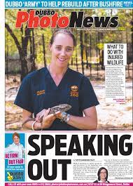 Lou is best remembered for early days at the food bank and thrift store. Dubbo Photo News 05 03 2020 By Panscott Media Issuu