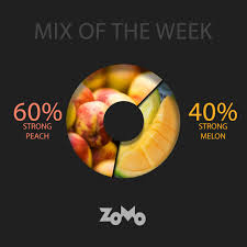 Zomo Tobacco Usa A Whole New Experience