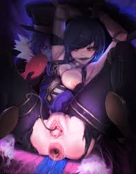 Rule34 - If it exists, there is porn of it  sirfy  5554147