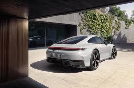 Image result for Sport Classic Gray 2025 Porsche