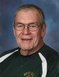 Obituary information for Douglas Carter Herman