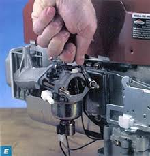 How do i fix it? How To Rebuild Or Repair A Small Engine Carburetor Briggs Stratton