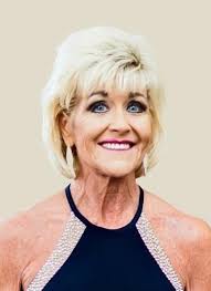 Rosemary Fahlen Obituary (1962