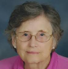 Joyce June Troup, 89