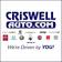 Criswell Chevrolet of Thurmont logo