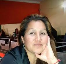 Reconocerán a Carmen Gauna, la primera mujer de la provincia en ser jefa de  un cuartel de bomberos voluntarios