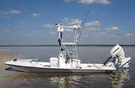 Shoalwater Boats 19 Foot Catamaran Shallow Fishing Boat Boat Bay Boats Fishing Boats