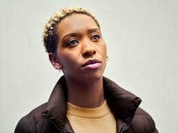 The Baby" The Mother (TV Episode 2022)