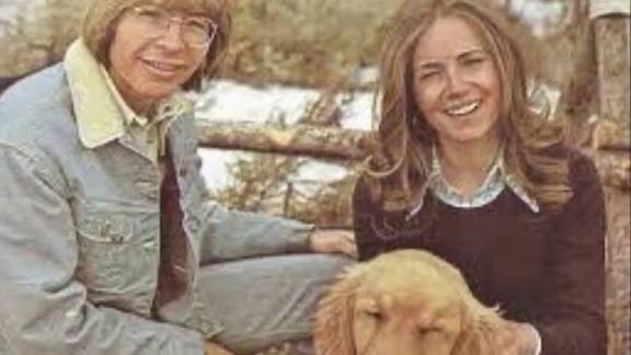 John Denver - Annie's Song