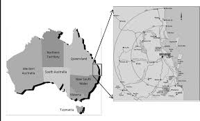 Ipswich is an urban region in south east queensland, australia. Pdf Social Infrastructure Planning And Sustainable Community Example From South East Queensland Australia Semantic Scholar