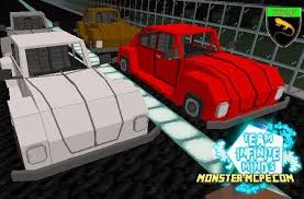 Police car mod mods addons for minecraft pocket edition mcpe. Volkswagen Beetle Add On 1 13 1 12 Minecraft Bedrock Addons Mod