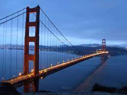 Maybe you would like to learn more about one of these? Wahrzeichen Von San Francisco Die Golden Gate Bridge Wird 80 Reise