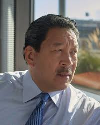 Mayor Bruce Harrell: Can He Save Our City?