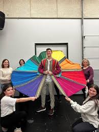 Downsized 'Joseph' marks theatre group's 75th anniversary