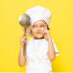 Time To Cook – Polar Express event image