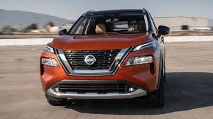 The rogue is newly competitive after a thorough redesign. 2021 Nissan Rogue Pros And Cons Review Huh So This Is A Nissan