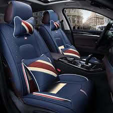 3d Car Seat Cover Car Covers Car Styling For Toyota Corolla Rav4 Prius Prado Highlander Sienna Zelas Verso Mark X Crown Car Seats Toyota Corolla Carseat Cover