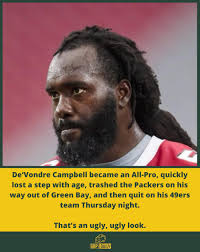 Glad this QUITTER is not