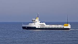Compare and book all major european ferries including ferries to france, ireland, holland, spain and more, or view the latest ferry timetables and cheap ferry offers online with aferry.com. Denmark S E Ferry Passes Sea Trials In Style Euractiv Com