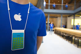 Salesforce Employee Id Badge Google Search Apple Store Iphone Apple