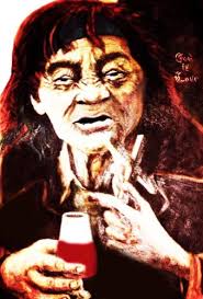 Maggie moon mother ireland