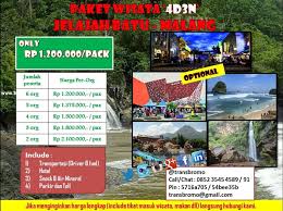 Pin Oleh Bromo Home Di Newest Tour Package Listing By Transbromo Malang Hotel Liburan