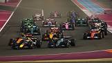 FORMULA-1