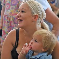 Kids Club Family Fun Day at Newtown, Toowoomba with Bluey!