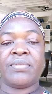 Bolade Foluke Ibiyemi